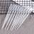 Shein 10pcs/set Plastic Dropper, Small Clear Epoxy Mold Dropper, For DIY