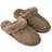 Natures Collection Slippers - Taupe