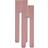 Name It Woodrose Strømpebukser Rib 2-pak Noos-74/80