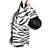 Daphne's Headcovers Headcover Driver Zebra