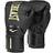 Everlast Elite boxningshandskar svart/guld, ml