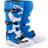 Alpinestars Tech 5 - Blå/Hvid