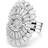 Swarovski Idyllia Ring Set Mixed Cuts - White
