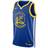 Nike Men's Golden State Warriors Icon Edition 2022/23 Dri-Fit NBA Swingman Jersey