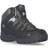 Trespass Mitzi Hiking Boots Black,Grey Woman