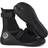 Rip Curl 2023 Flashbomb 5mm Split Toe Wetsuit Boot Black