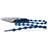 Caterpy The Ultimate Elastic No Tie Shoelaces