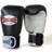 Sandee Authentic Leather Boxing Gloves