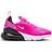 NIKE Air Max 270 PS - Laser Fuchsia/Black/White/Summit White