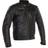 Richa Daytona Skinnjacka Svart Herr