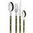 Sabre Bistrot 4 Pieces Cutlery Bestickset 4st