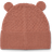 Liewood Miller Beanie with Ears - Dark Rosetta