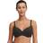 Chantelle Emblem Covering Underwired Bra Bh Dam Svart