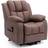 More4Homes Brookline Electric Rise Recliner Armchair