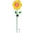 Luxform Global Anemone Flower Solar Light