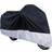 Jazooli Motorbike Rain Cover