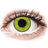 TopVue Daily Color Fresh Green endagslinser