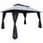 Malay New Hampshire Gazebo 3x4 m