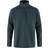 Fjällräven Mens Övik Fleece Half Zip Blå NAVY/560 XX-large