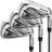 TaylorMade SIM2 Max Irons