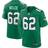 Nike Jason Kelce Kelly Philadelphia Eagles Alternate Game Player Jersey