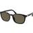 Ralph Lauren PH4208U 5001/3 55 Shiny Black Sunglasses