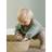 Go Baby Go Crawling Baby-tights