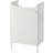 IKEA NYSJÖN Tvättställsskåp, vit, 50x83