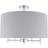 Pacific Lifestyle Plaza Pendant Lamp
