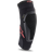 Alpinestars Bionic Flex Knäskydd - Svart/Röd