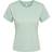 Hummel Hmlmt Aura T-shirt - Silt Green