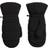 The North Face Cragmont Mittens Tnf Black-tnf Black