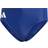 adidas Solid Badebukser - Dark Blue/White
