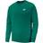 NIKE Sportswear Club Fleece Crew Sweater - Malachite/White