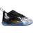 Nike Zion 3 Gen Zion TDV - Black/Laser Orange/Citron Pulse/White