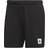 Adidas Men's Sportswear Solid Swimming Shorts - Black