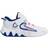 Nike Giannis Immortality 2 PSV - White/Deep Royal Blue/Hyper Pink/Multi-Color