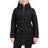 Nautica Puffer Jacket - Black