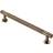 Carlisle Brass Carlisle FTD700CAB Knurled Cabinet Pull Handle 190x13mm