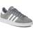 Adidas Campus 2.0 M - Grey/Cloud White/Core Black