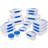 Sistema KLIP IT Collection 34-Piece Food Container
