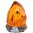 Grupo Erik Jurassic Park Amber 9.7 cm x 13.0 cm x 11.0 cm Table Lamp