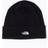 The North Face – Svart mössa-Svart/a One