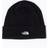 The North Face Beanie TNF Black