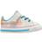 Nike Court Legacy GSV - Sail/Blue Lightning/White/Total Orange