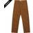 Carhartt W' Pierce Pant Straight Deep Brown