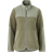 Röhnisch Jacka Phoebe Pile Jacket Grön