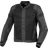 Macna Velotura Motorcycle Textile Jacket - Black