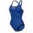 Arena W Team Swim Pro Solid Baddräkter Royal-White