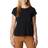 Columbia Women's Boundless Trek T-shirt - Black